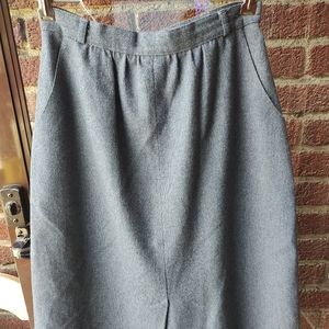 Beaujolais Women's VTG Retro Skirt